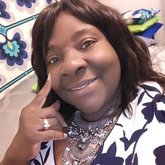 Veronica Hodges - Owner of Veronica's Delicacies