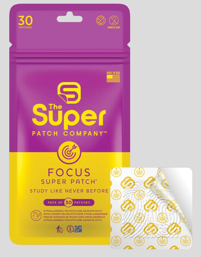 The Clarity Collection-Trial Pack of 8