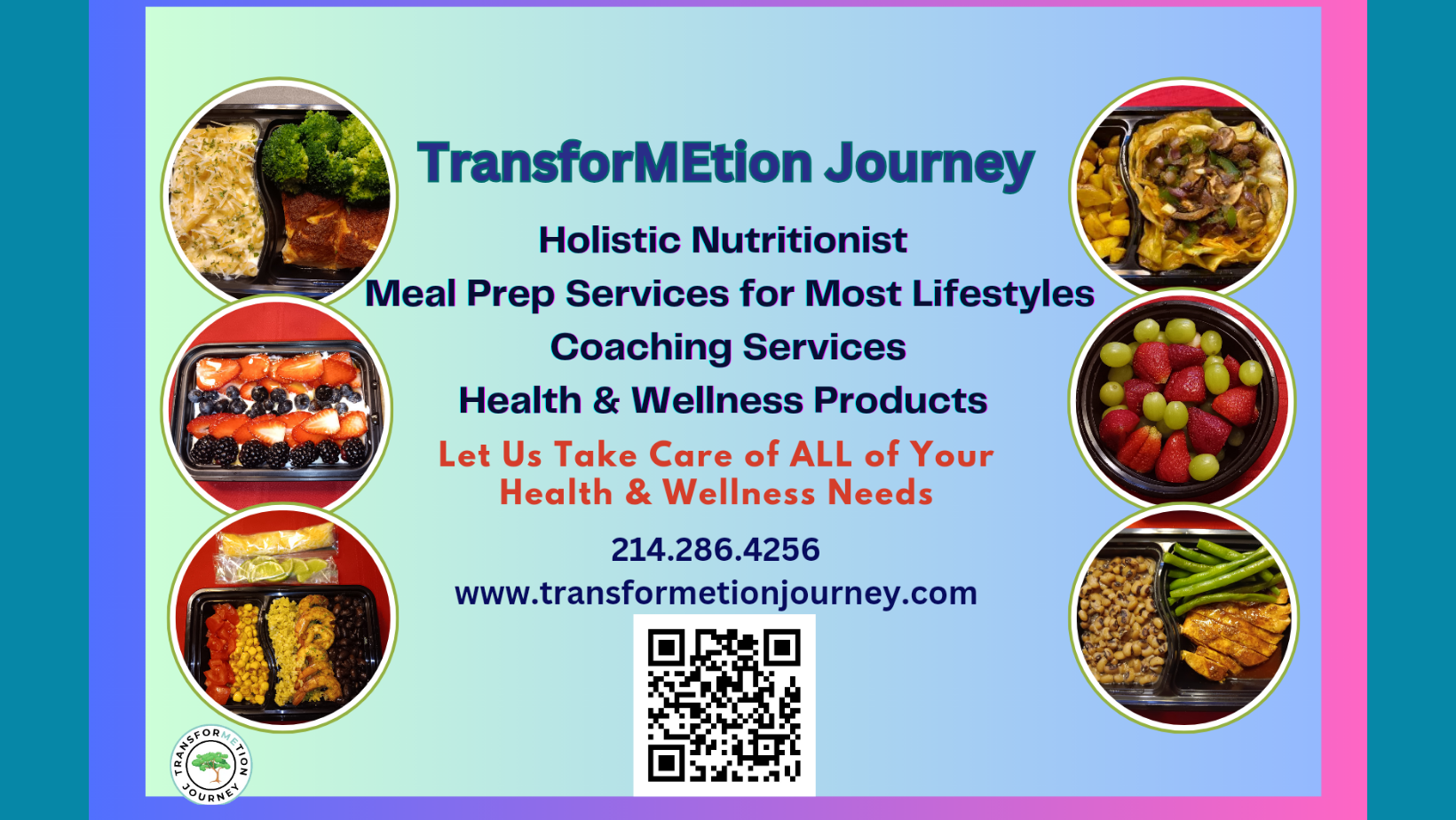TransforMEtion Journey