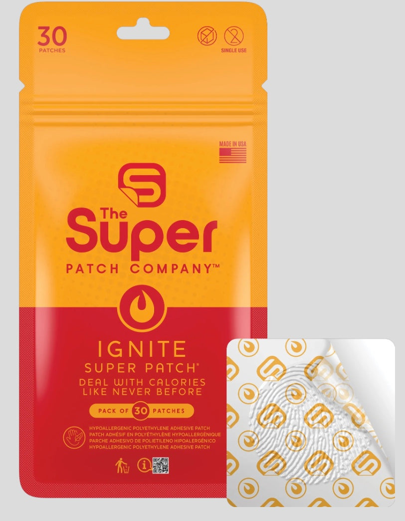 The Metabolic Support Collection-Trial Pack of 8