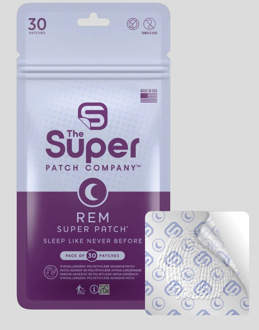 The Sleep Collection-Trial Pack of 8