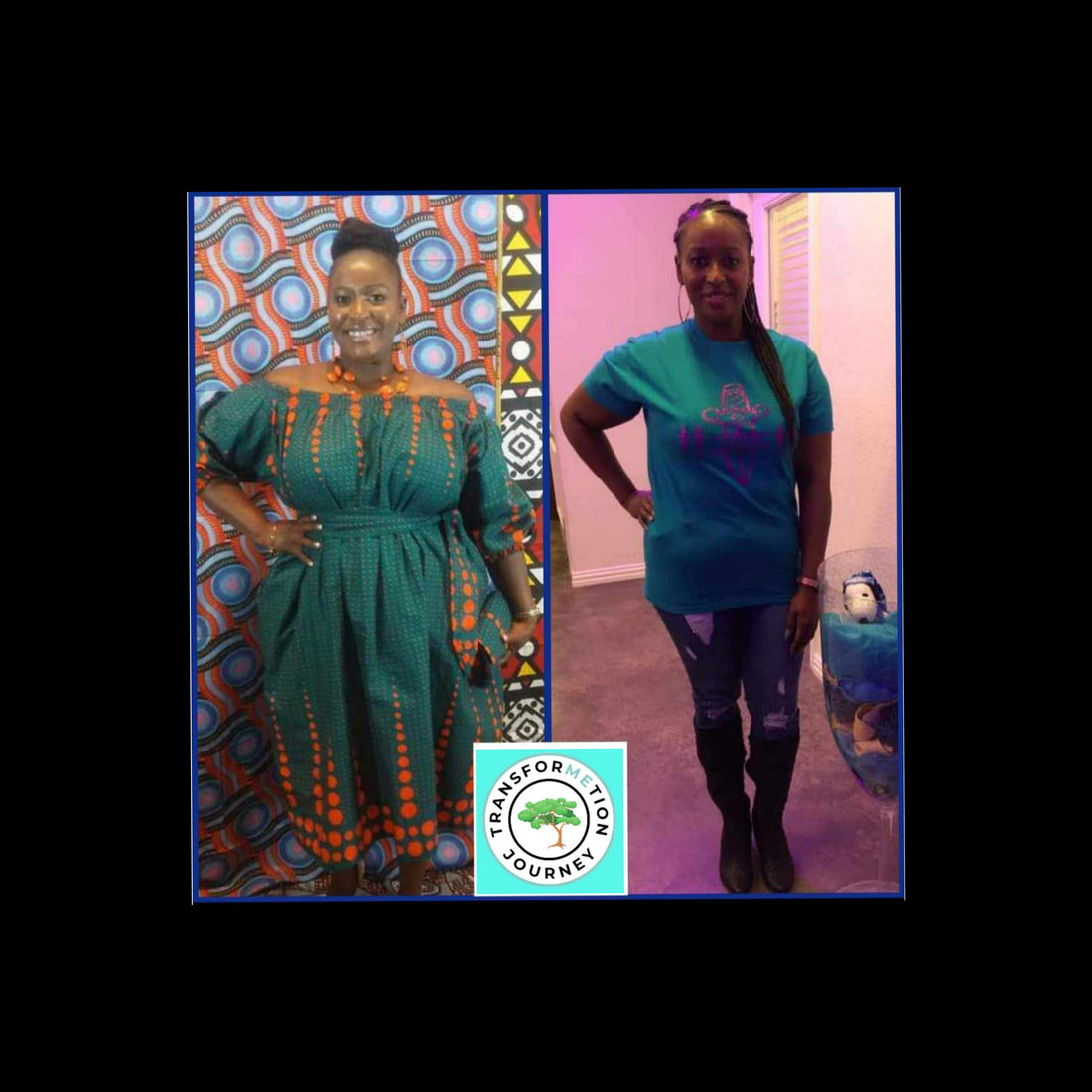 Yoli Rochelle- CEO of Bold, Beautiful & Blessed, Author, Speaker, Organizer, Transformative Content Creator