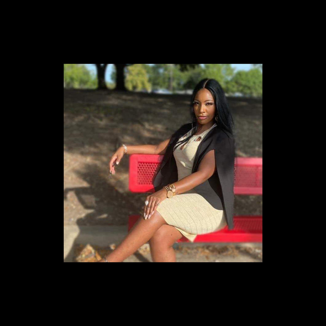 Toynisha Monroe- Owner of Monroe Education Management