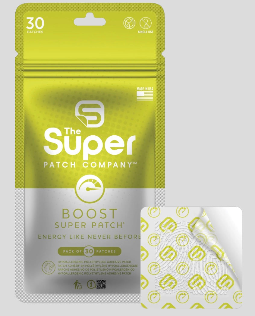 The Metabolic Support Collection-Trial Pack of 8