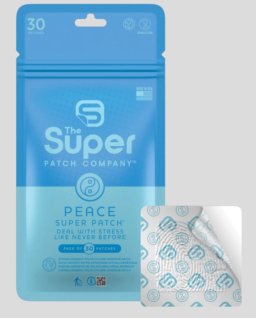 The Sleep Collection-Trial Pack of 8