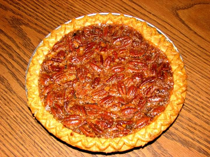 Pecan Pie