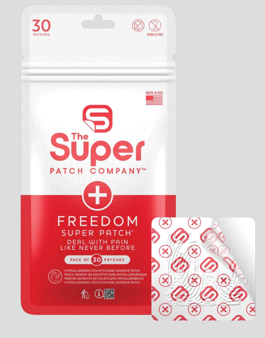 The Comfort Collection-Trial Pack