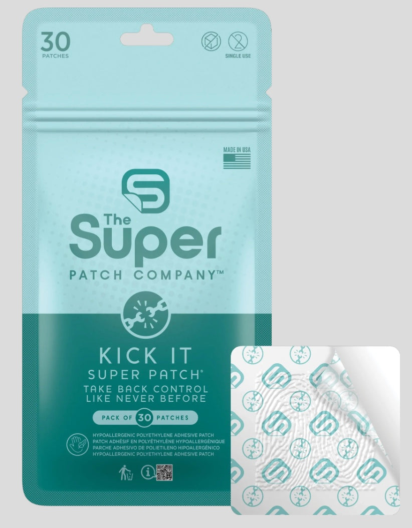 The Metabolic Support Collection-Trial Pack of 8