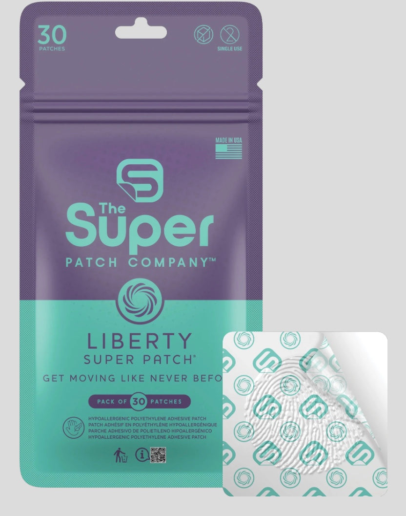 The Comfort Collection-Trial Pack