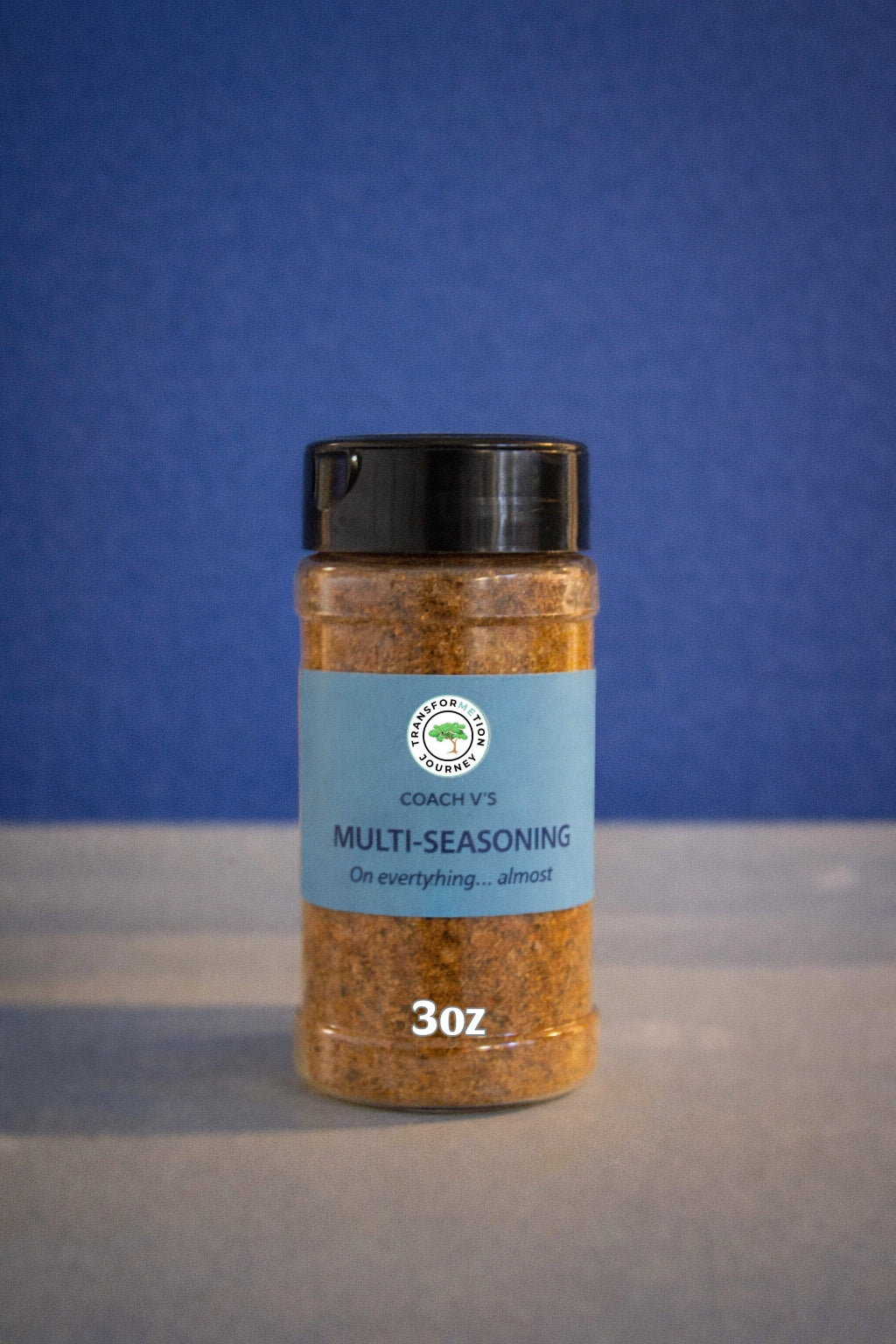 Coach V's Multi-Seasoning